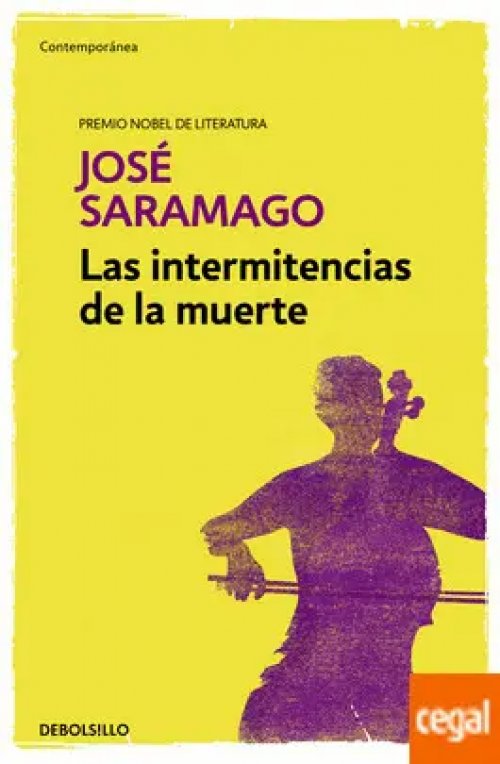 Las Intermitencias de la Muerte