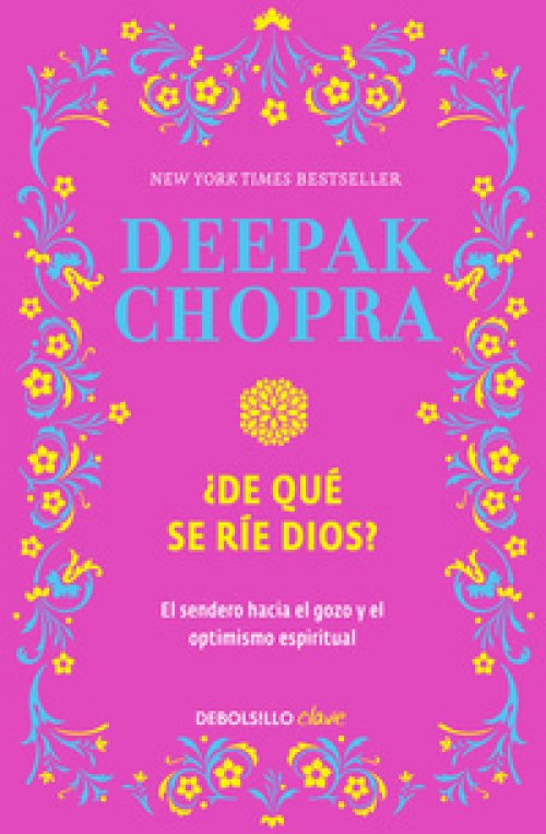 ¿De qué se ríe Dios?