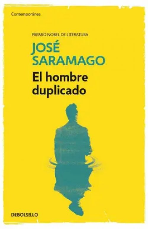 El Hombre Duplicado