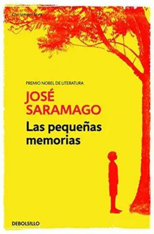 Pequeñas Memorias, las