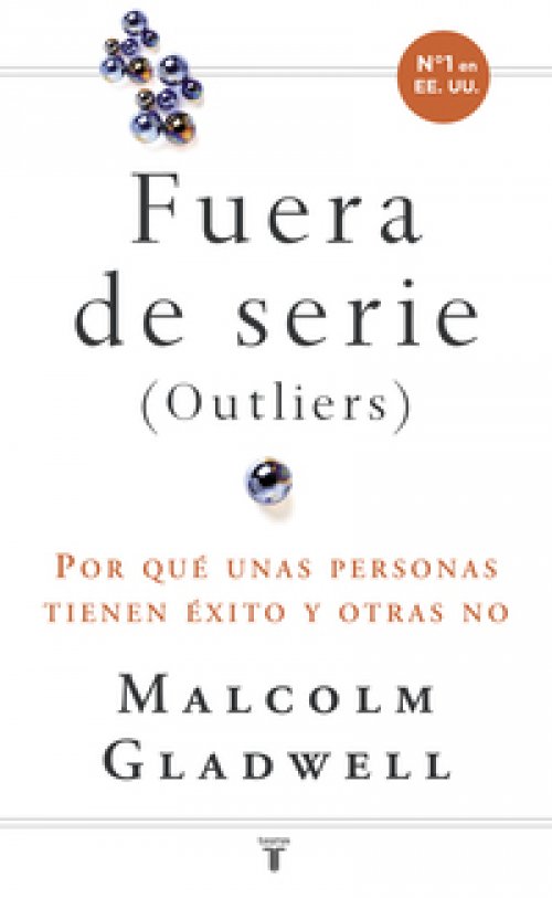 Fueras de serie (Outliers)