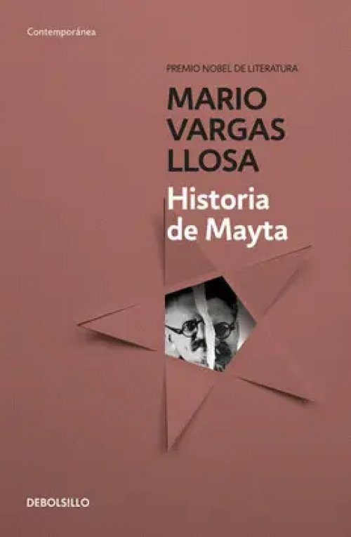 Historia de Mayta
