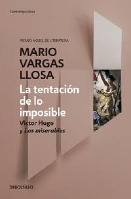 La tentación de lo imposible