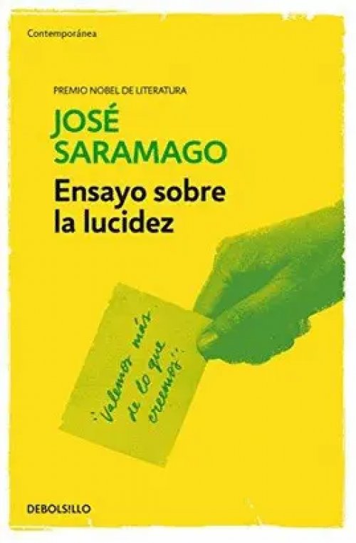 Ensayo Sobre la Lucidez