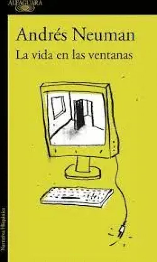 Vida en las Ventanas, la