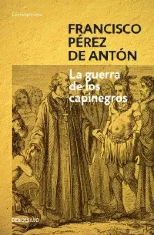 La Guerra de los Capinegros