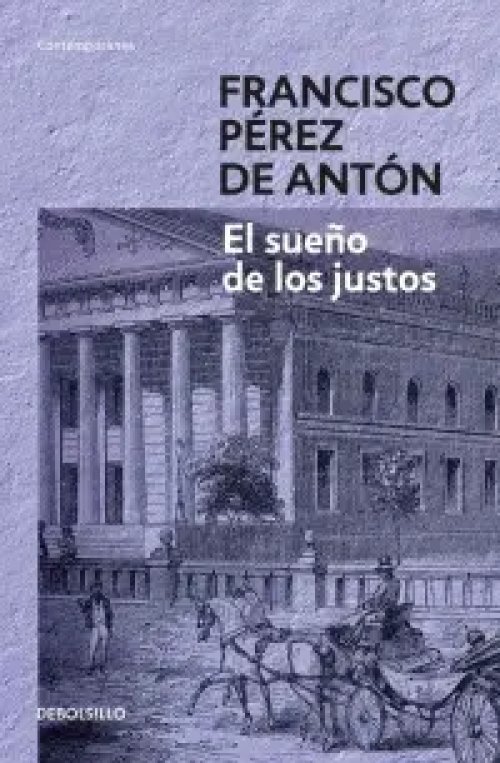 El Sueño de los Justos