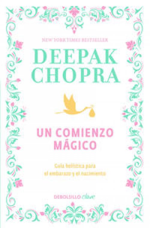 Un comienzo mágico