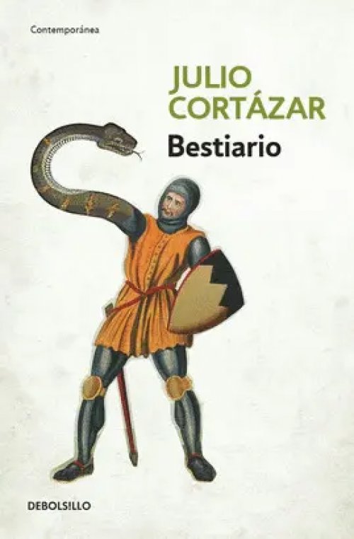 Bestiario