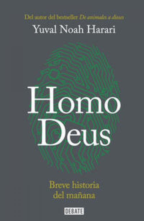 Homo Deus