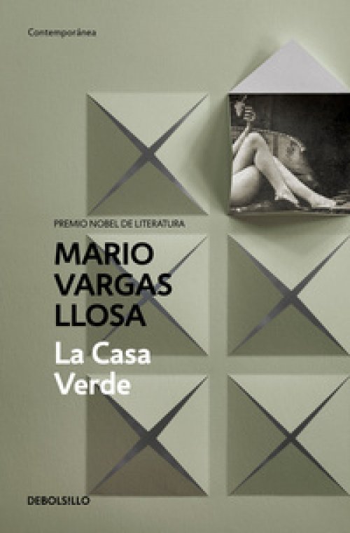 La Casa Verde