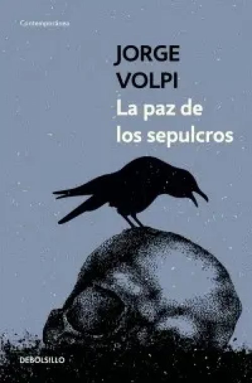 Paz de los Sepulcros, la