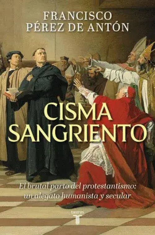 Cisma Sangriento
