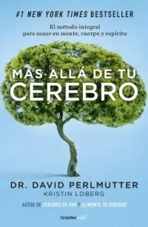Mas Alla de tu Cerebro