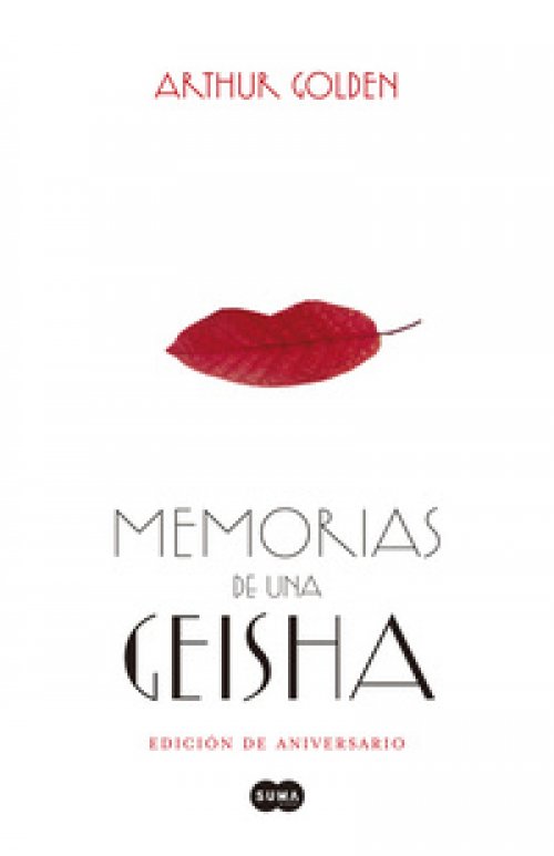 Memorias de una Geisha
