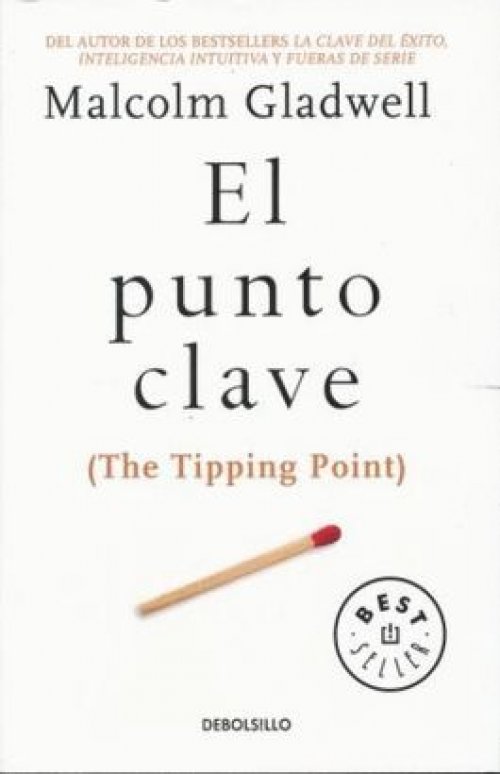 EL PUNTO CLAVE