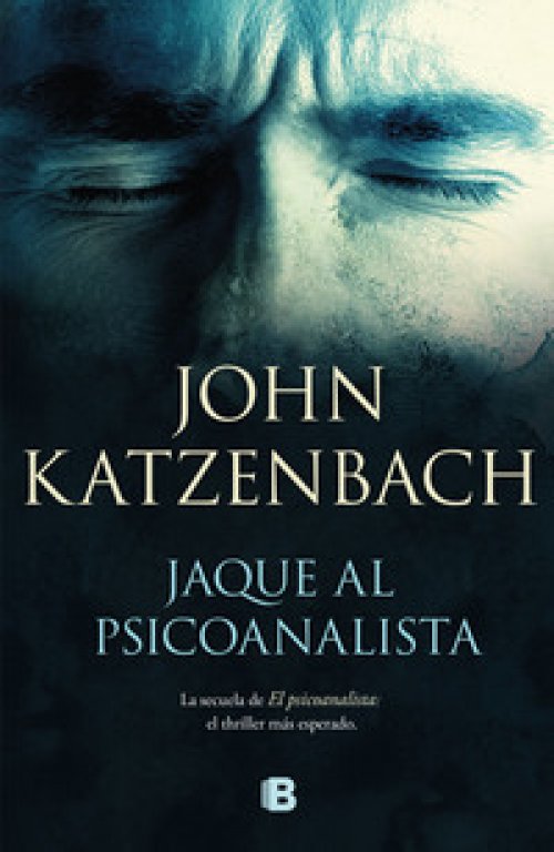Jaque al psicoanalista ( 2 )