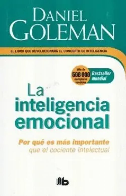 Inteligencia Emocional
