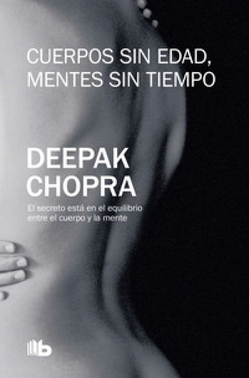 Cuerpos sin edad, mentes sin tiempo