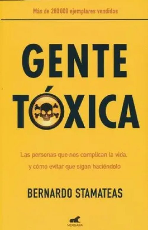 Gente Tóxica
