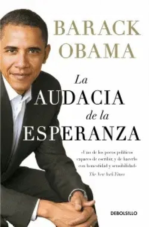 Audacia de la Esperanza, la