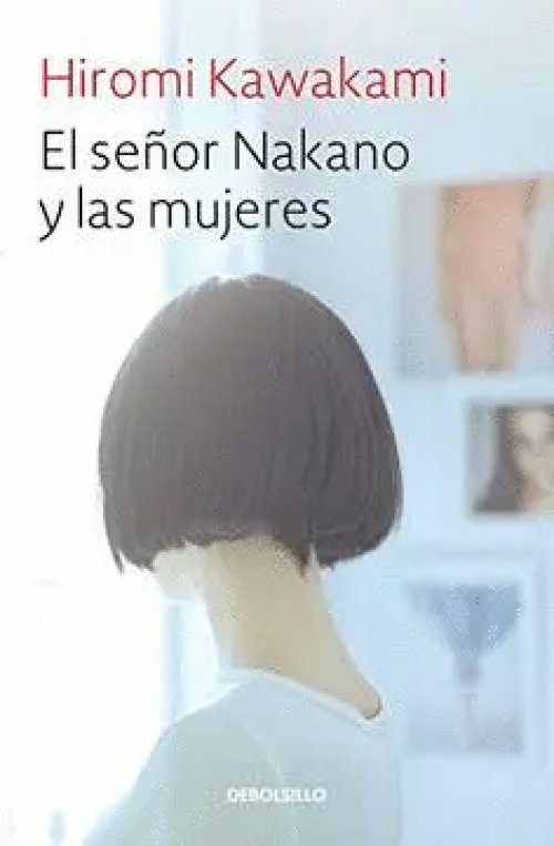 Señor Nakano y las Mujeres, el