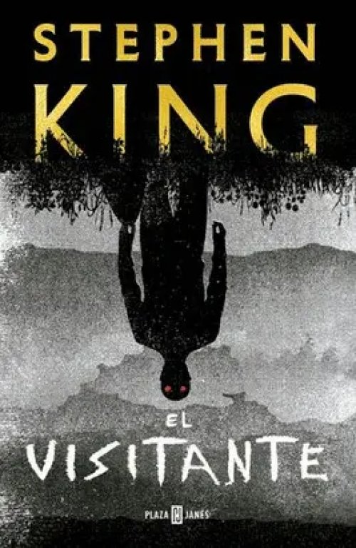 El Visitante