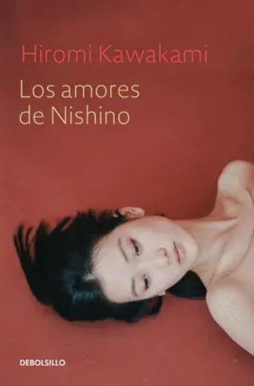 Los Amores de Nishino