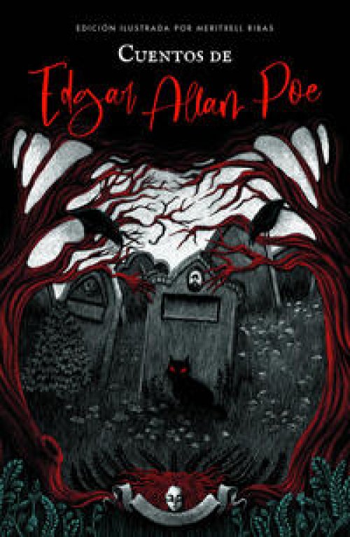 Cuentos de Edgar Allan Poe ( Colección Alfaguara Clásicos )
