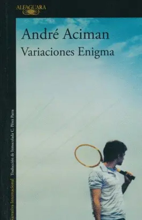 Variaciones Enigma