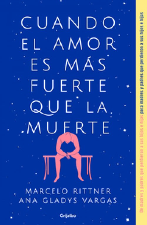 Cuando el amor es más fuerte que la muerte