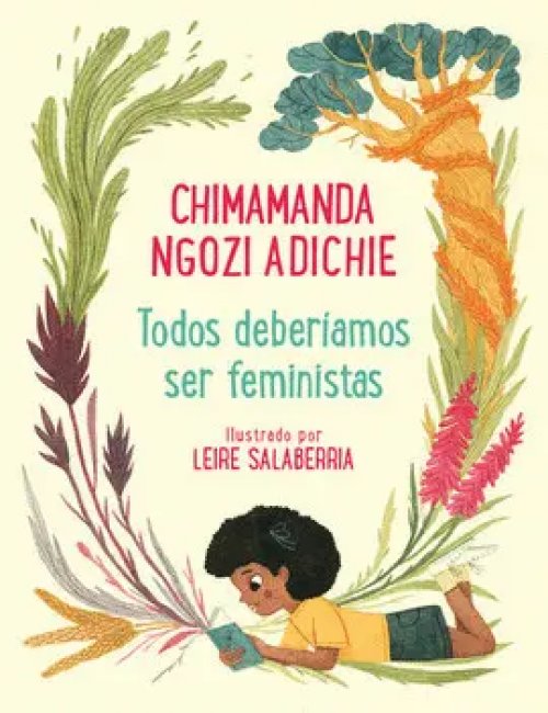 Todos Deberiamos Ser Feministas