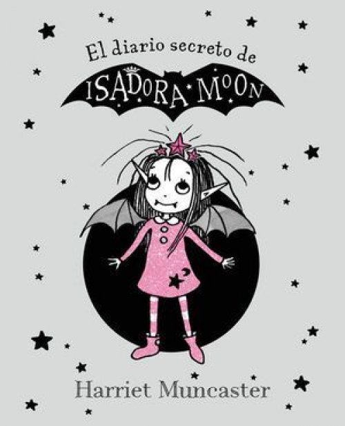 DIARIO SECRETO DE ISADORA MOON, EL