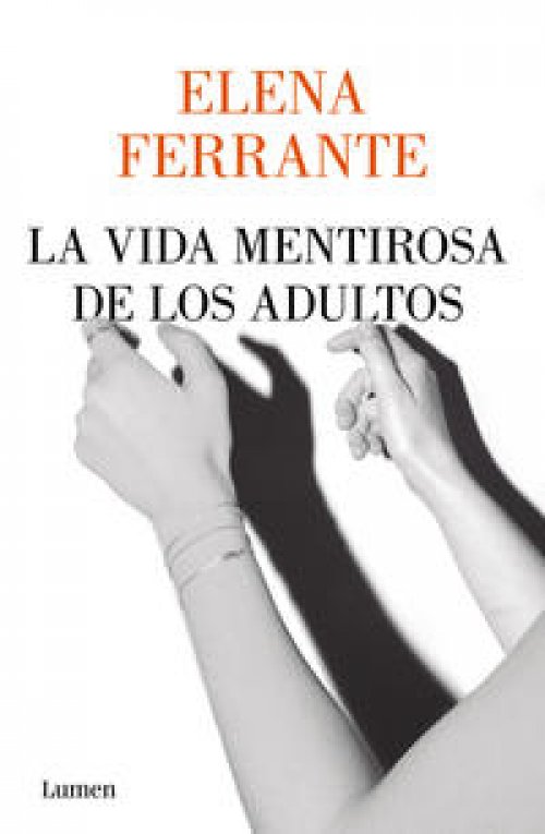 La vida mentirosa de los adultos