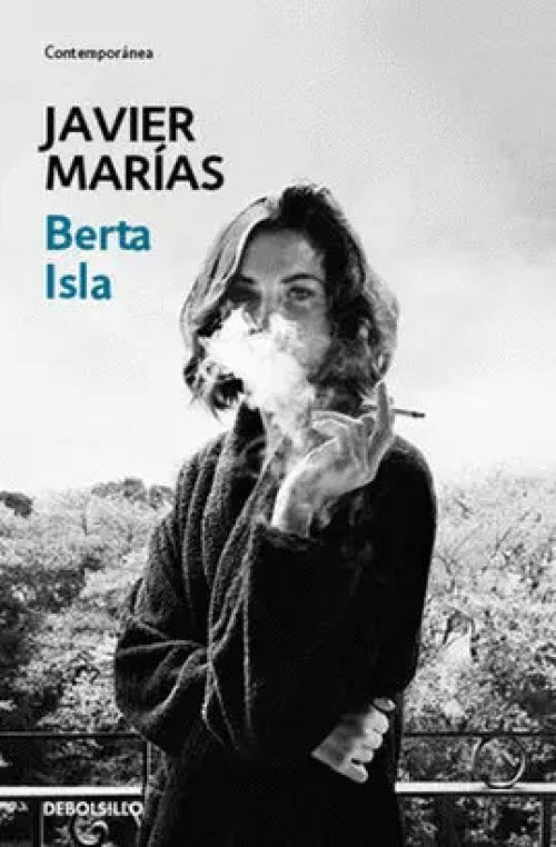 Berta Isla