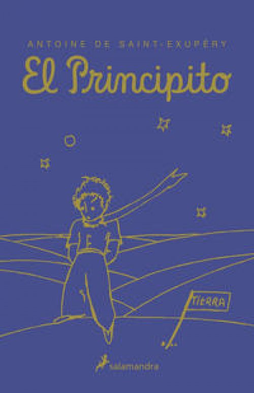 El Principito