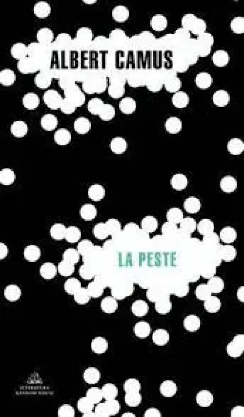Peste, la
