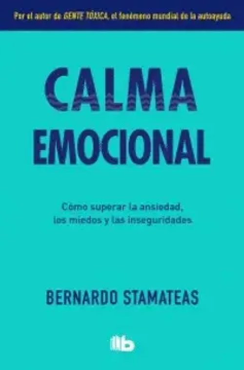 Calma Emocional