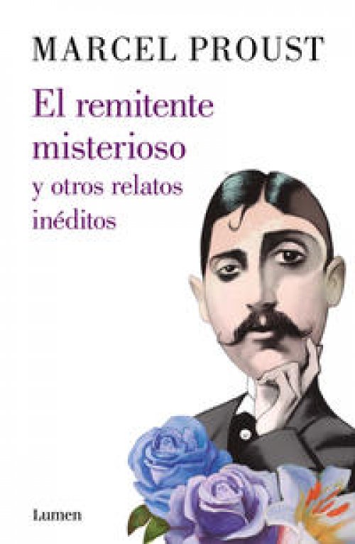 El remitente misterioso y otros relatos inéditos