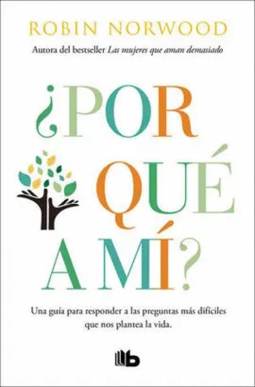 ¿Por qué a mí?
