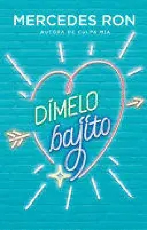 Dimelo Bajito