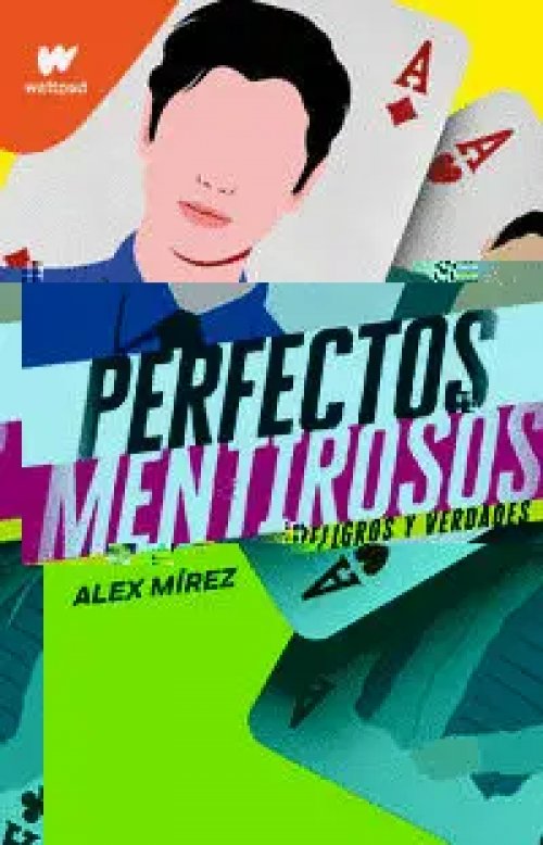 Perfectos Mentirosos 2 Peligros y Verdades