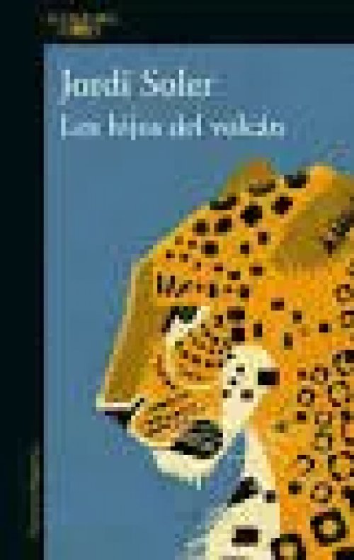 Hijos del Volcan, los