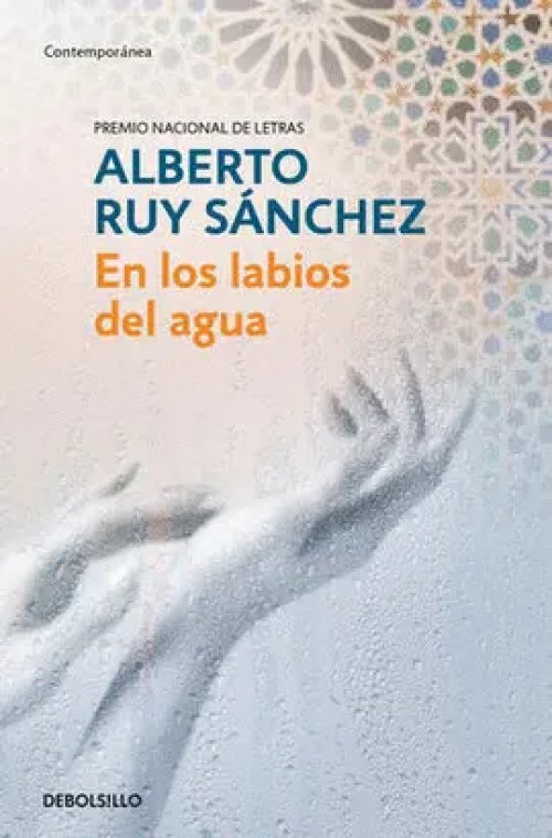 En los labios del agua