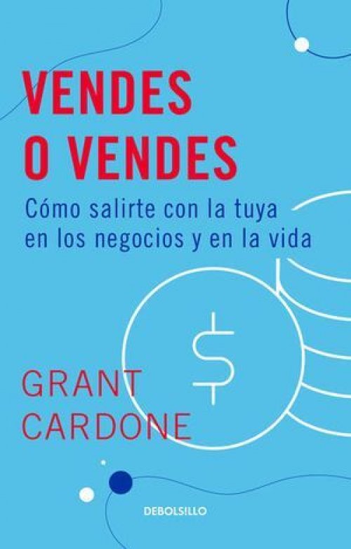 VENDES O VENDES (PASTA DURA)