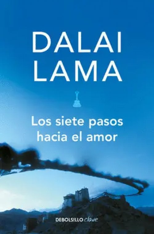 Siete Pasos Hacia el Amor, los