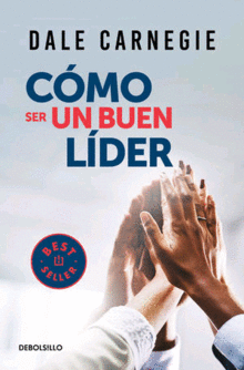 CÓMO SER UN BUEN LÍDER