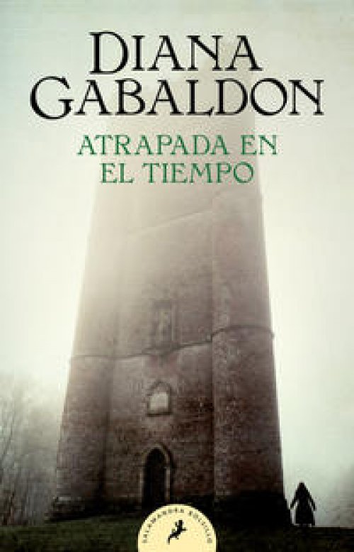 Atrapada en el tiempo ( Forastera 2 )