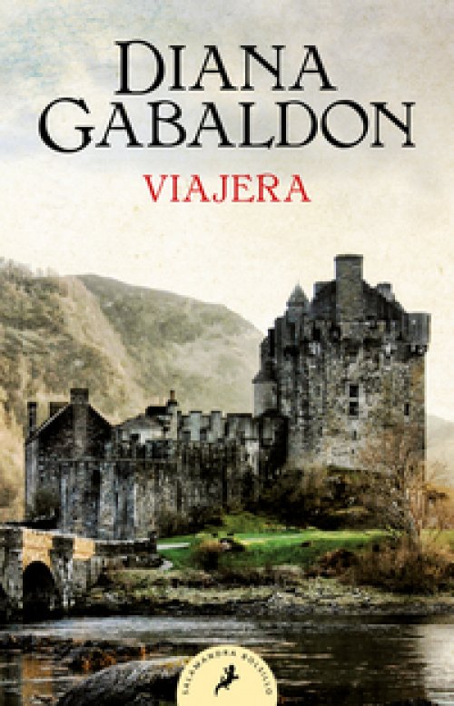 Viajera ( Forastera 3 )