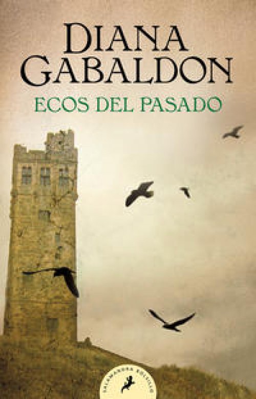 Ecos del pasado ( Forastera 7 )